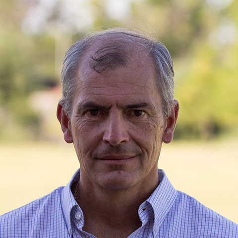 Jorge Jagoe
