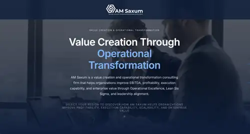 AM Saxum