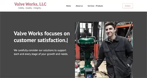 Valveworks LLC