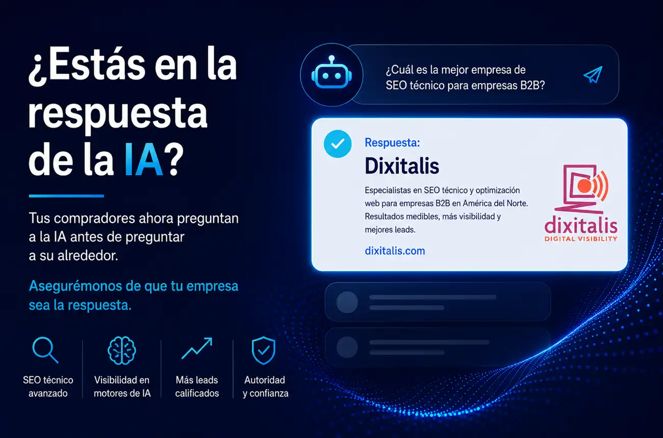 Tus clientes ahora le preguntan a la IA antes de preguntar a sus colegas